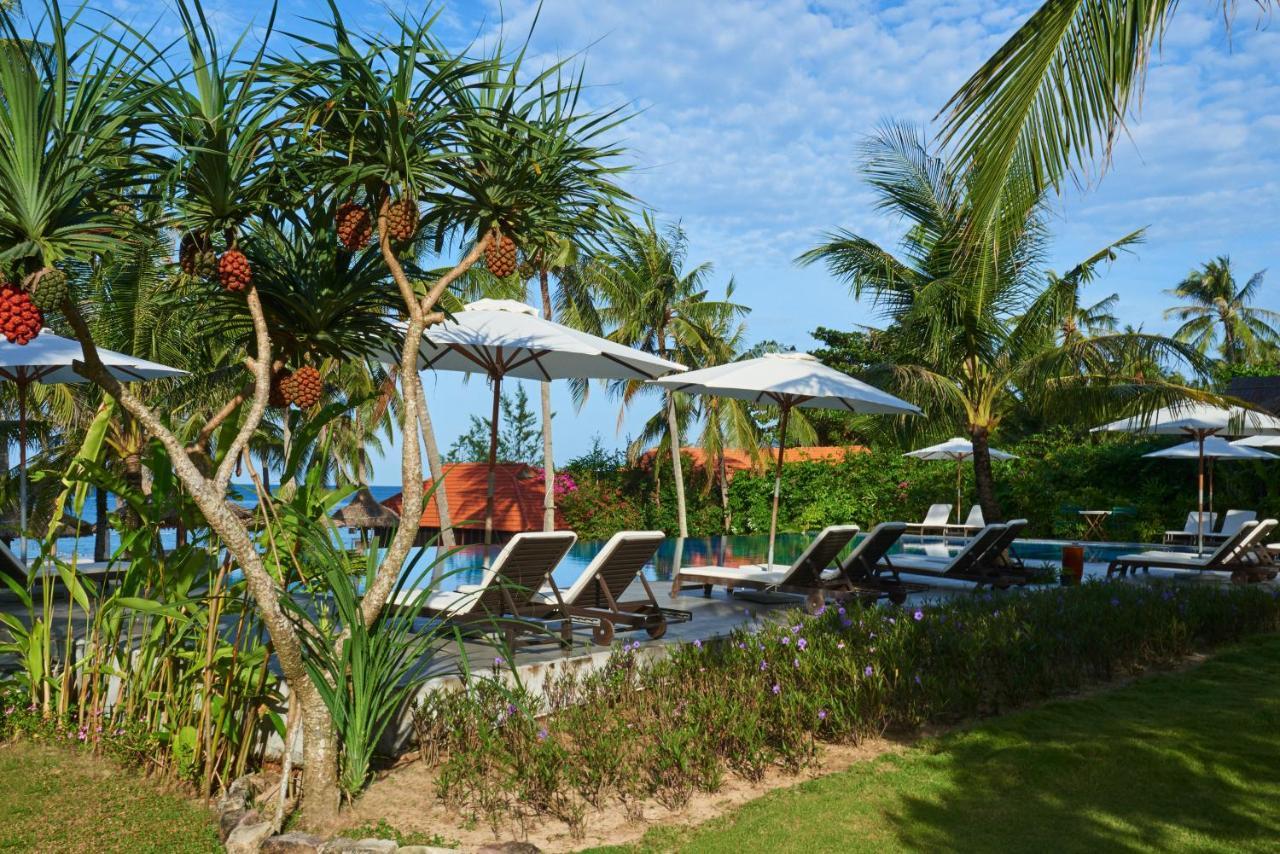 Mai House Resort Phú Quốc Exterior foto